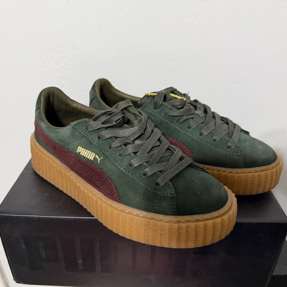 Puma Fenty